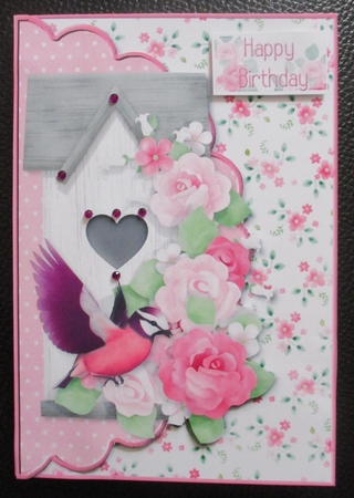 Gallery Item Handmade Craft Photo