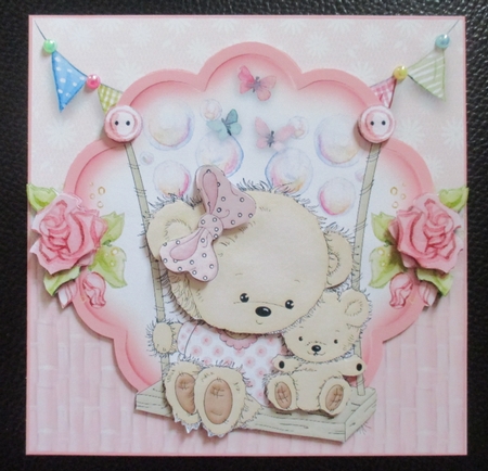 Gallery Item Handmade Craft Photo