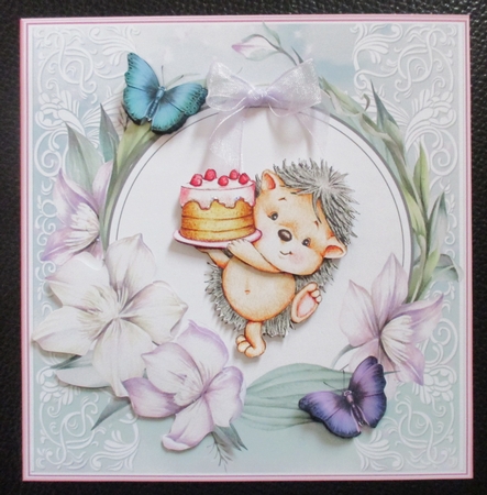 Gallery Item Handmade Craft Photo