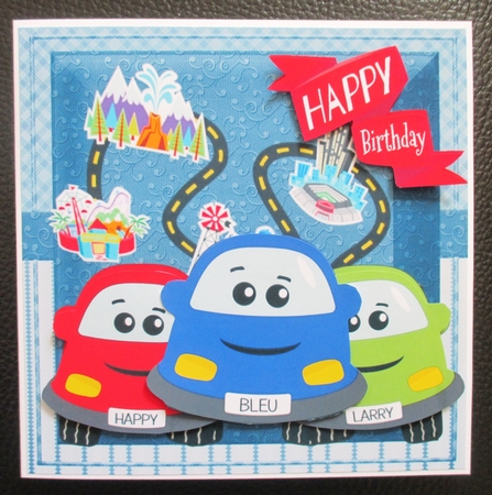 Gallery Item Handmade Craft Photo