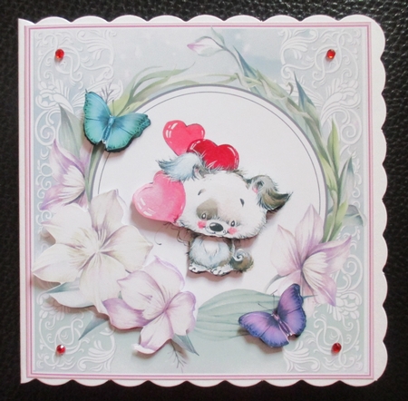 Gallery Item Handmade Craft Photo