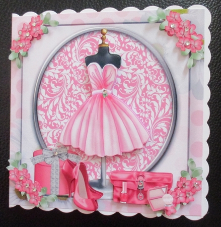 Gallery Item Handmade Craft Photo