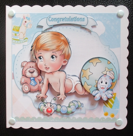 Gallery Item Handmade Craft Photo
