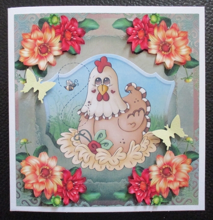 Gallery Item Handmade Craft Photo