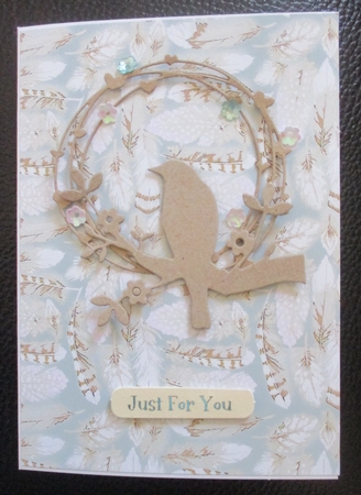Easter Heaven  by Davina Rundle