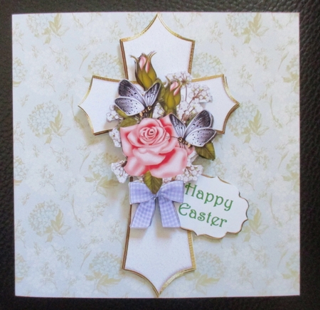 Easter Heaven  by Davina Rundle