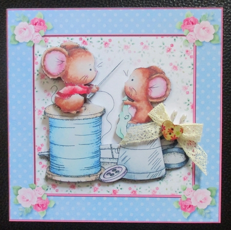 Gallery Item Handmade Craft Photo
