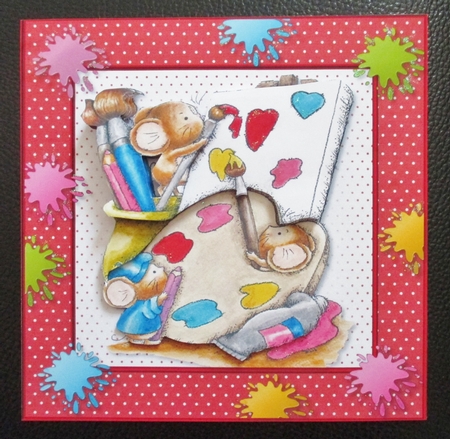 Gallery Item Handmade Craft Photo