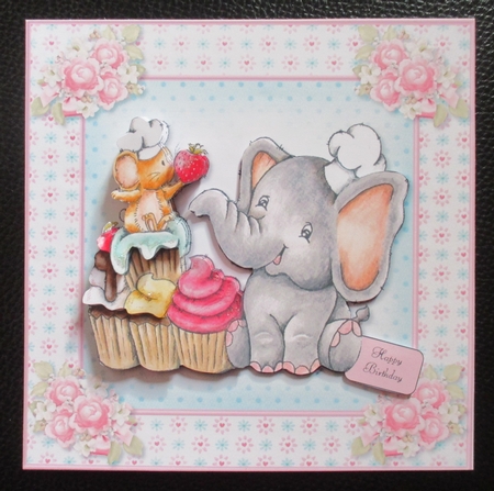 Gallery Item Handmade Craft Photo
