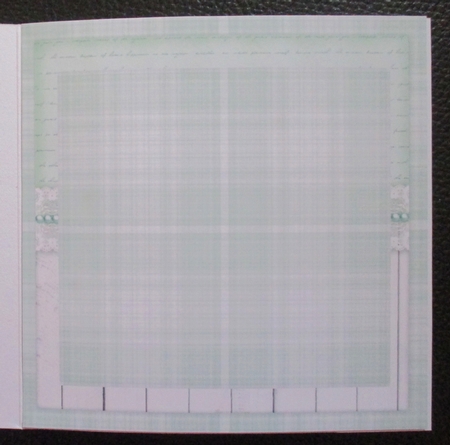 All In One Card Elegancy by Davina Rundle