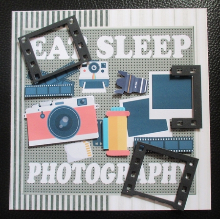 Gallery Item Handmade Craft Photo