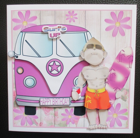Gallery Item Handmade Craft Photo
