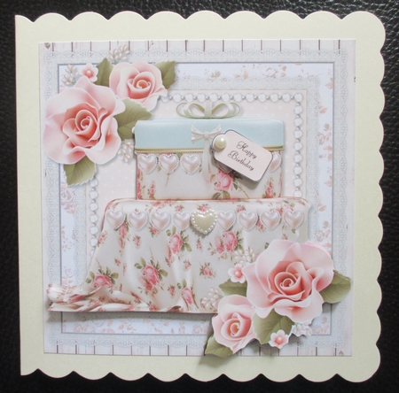 Gallery Item Handmade Craft Photo