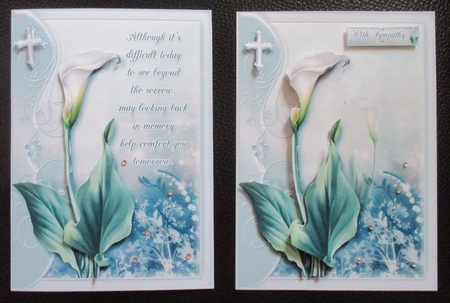 Forever Remembered by Davina Rundle