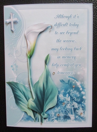 Forever Remembered by Davina Rundle