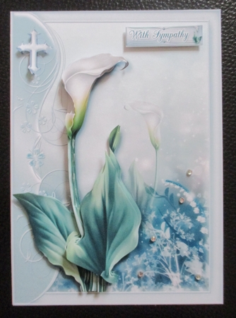 Forever Remembered by Davina Rundle