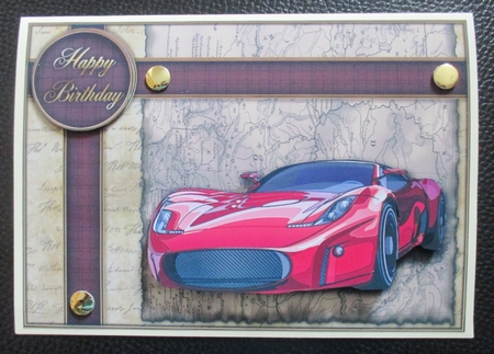 Journey A5 Mini Kit by Davina Rundle