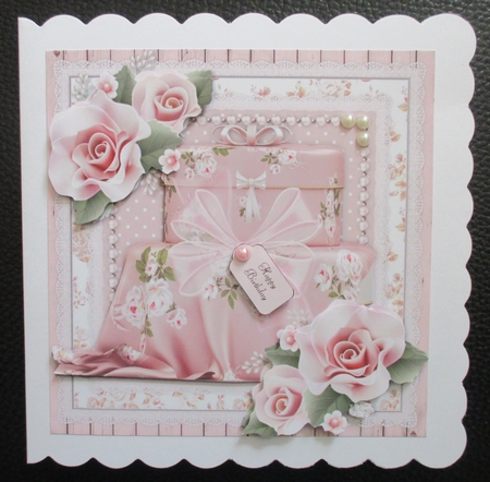 Gallery Item Handmade Craft Photo