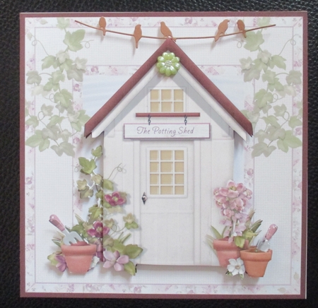 Gallery Item Handmade Craft Photo