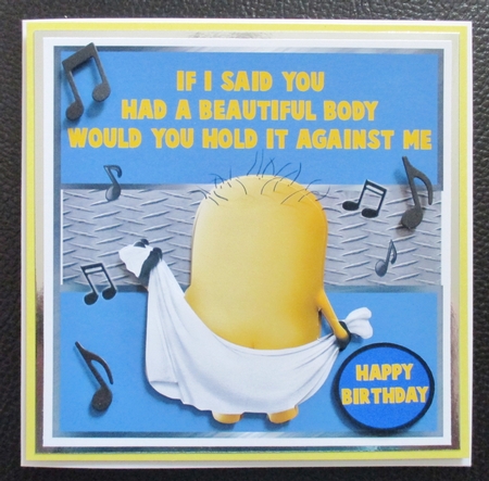 Beautifully Despicable by Davina Rundle