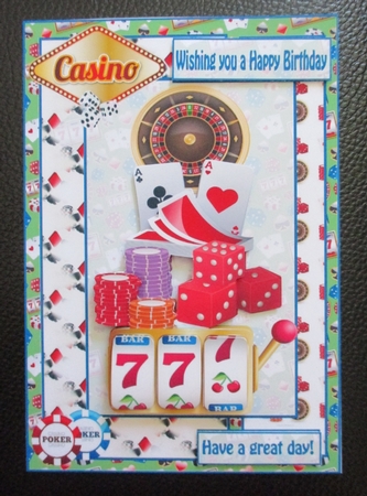 Gallery Item Handmade Craft Photo