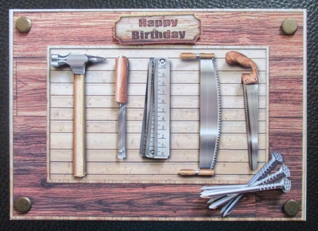 D I Y A5 Mini Kit by Davina Rundle