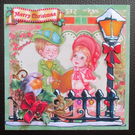 Gallery Item Handmade Craft Photo