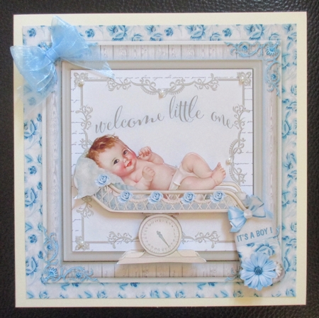 Gallery Item Handmade Craft Photo