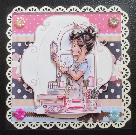 Gallery Item Handmade Craft Photo