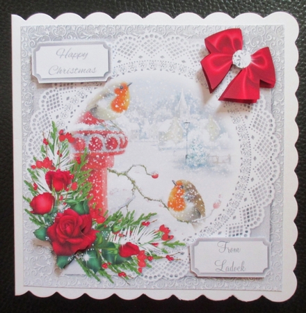 Gallery Item Handmade Craft Photo