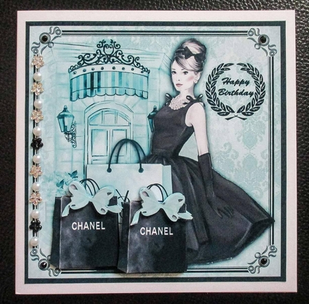 Gallery Item Handmade Craft Photo