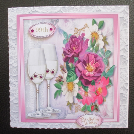 On your Special Day 2 by Davina Rundle