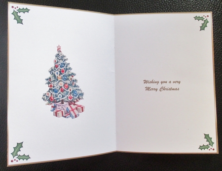 Oh Christmas Tree Insert 1 to match cup802897_719 Topper by Davina Rundle