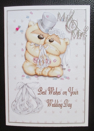 Wedding by Davina Rundle