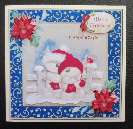 Coming Home for Christmas by Davina Rundle
