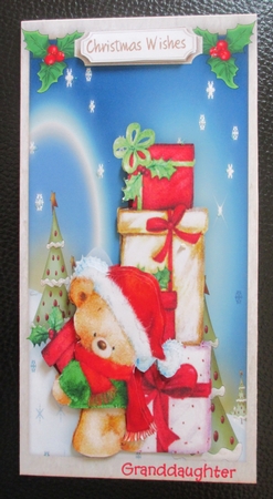 Lovelu D.L Yeddy and Presents , with Verse by Davina Rundle