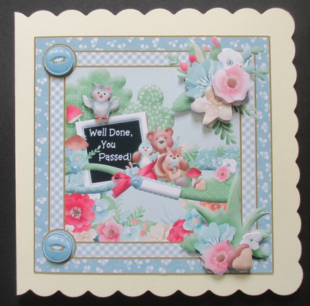Gallery Item Handmade Craft Photo