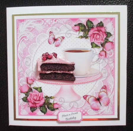 Gallery Item Handmade Craft Photo
