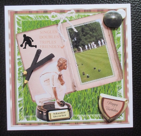Gallery Item Handmade Craft Photo