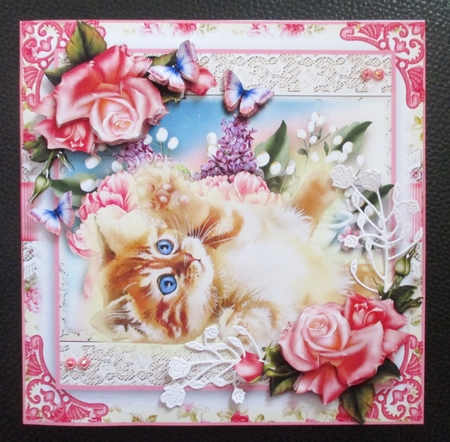 Gallery Item Handmade Craft Photo