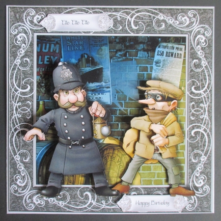 Ello Ello Ello Mini Kit by Davina Rundle