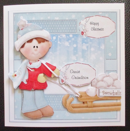Gallery Item Handmade Craft Photo
