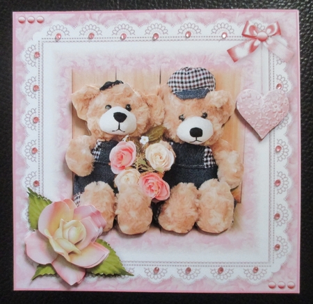 Gallery Item Handmade Craft Photo