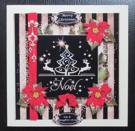 Christmas Bumper Kit by Davina Rundle