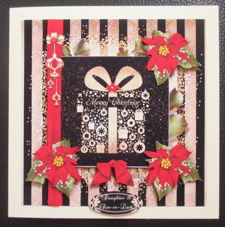 Christmas Bumper Kit by Davina Rundle