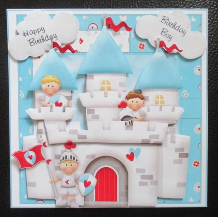 Gallery Item Handmade Craft Photo