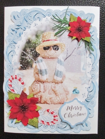 Christmas in the Sun 6 by Davina Rundle
