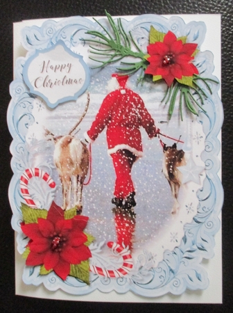 Christmas in the Sun 7 by Davina Rundle