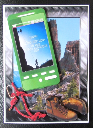 Gallery Item Handmade Craft Photo