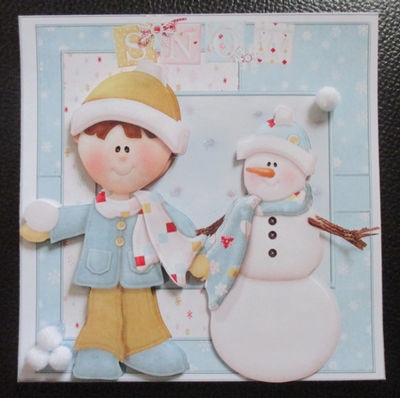 Gallery Item Handmade Craft Photo